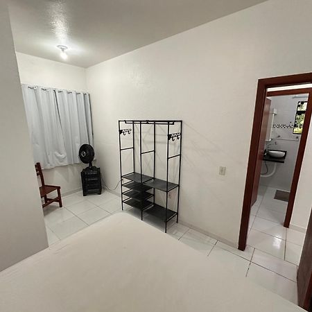 Apartamentos Praia Do Sonho Palhoca Luaran gambar