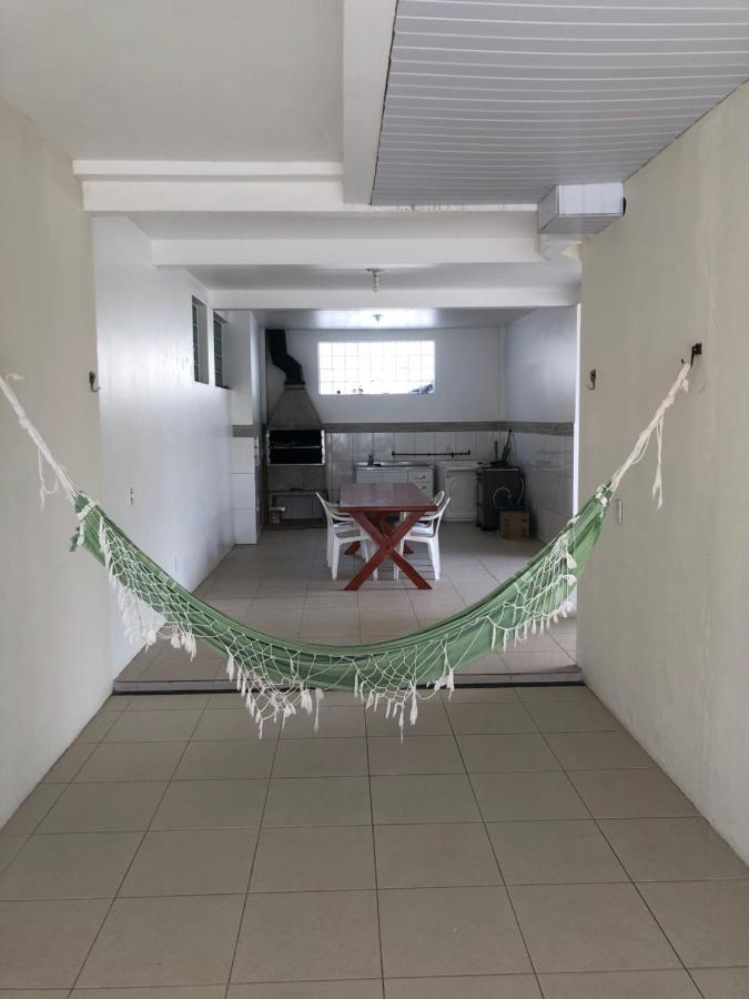 Apartamentos Praia Do Sonho Palhoca Luaran gambar