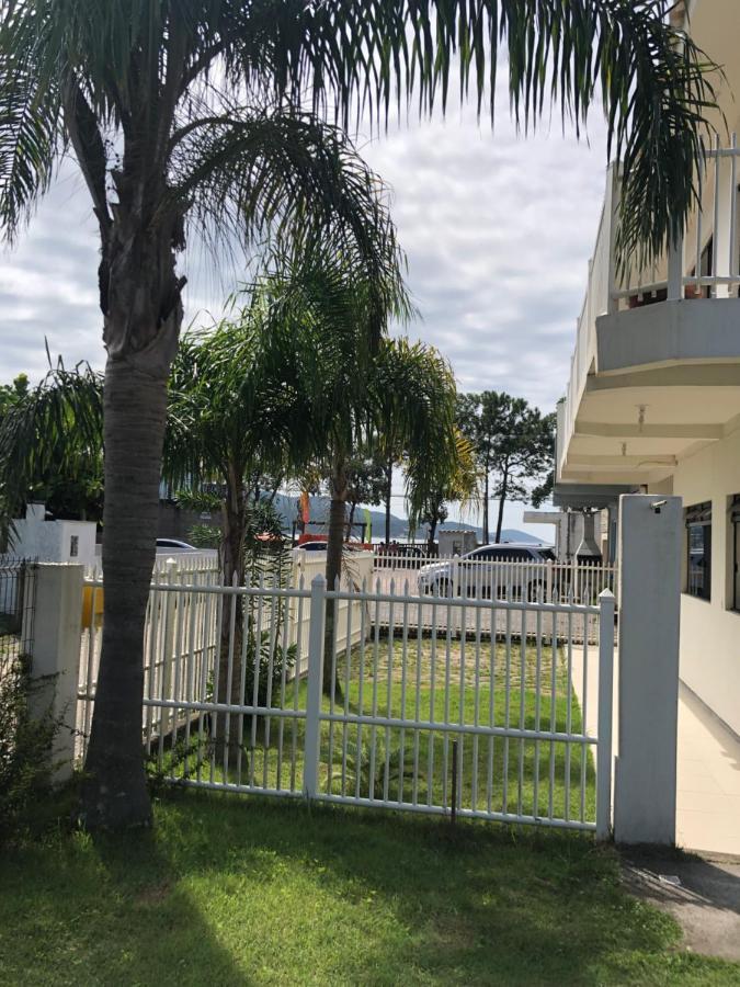 Apartamentos Praia Do Sonho Palhoca Luaran gambar