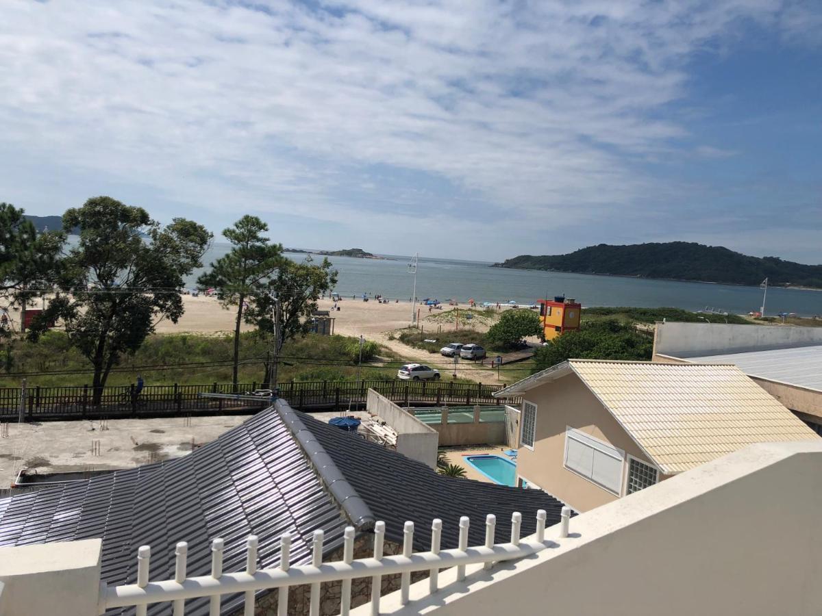 Apartamentos Praia Do Sonho Palhoca Luaran gambar