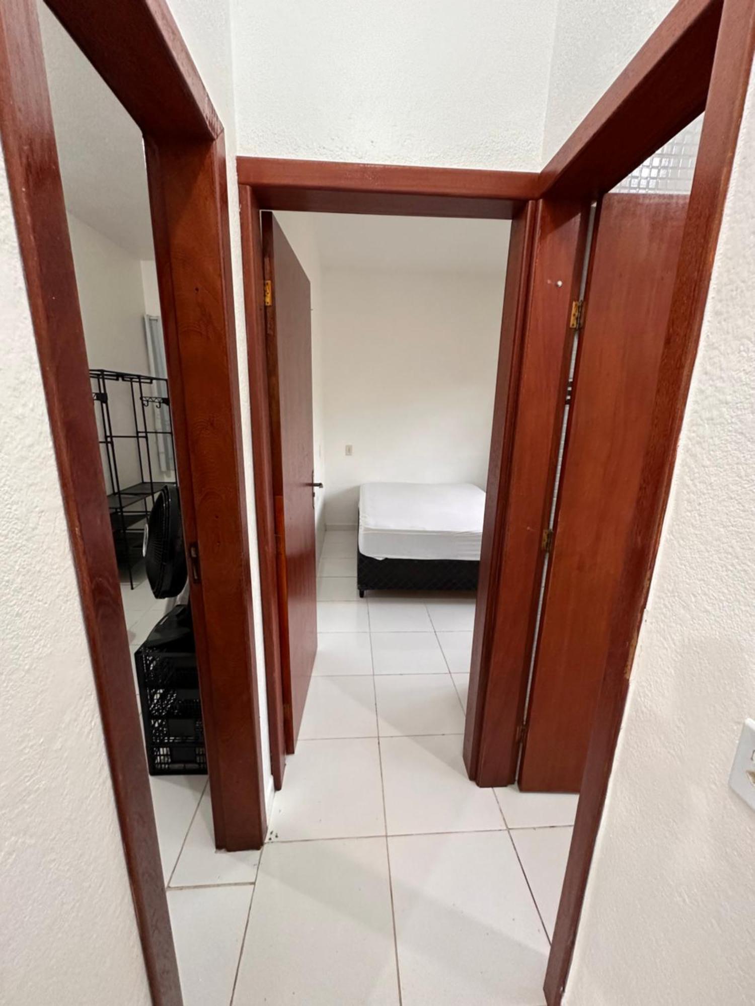 Apartamentos Praia Do Sonho Palhoca Luaran gambar