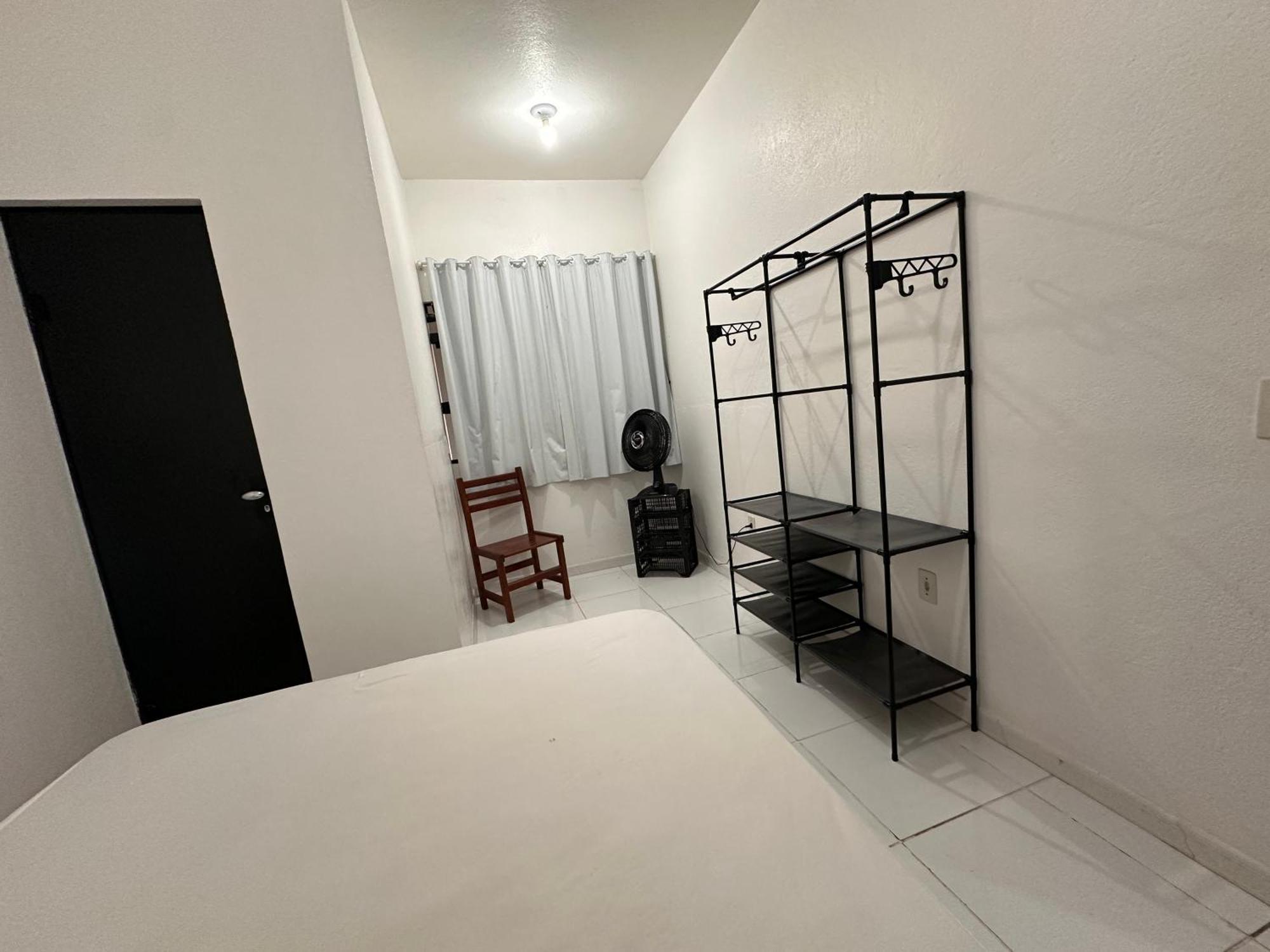Apartamentos Praia Do Sonho Palhoca Luaran gambar