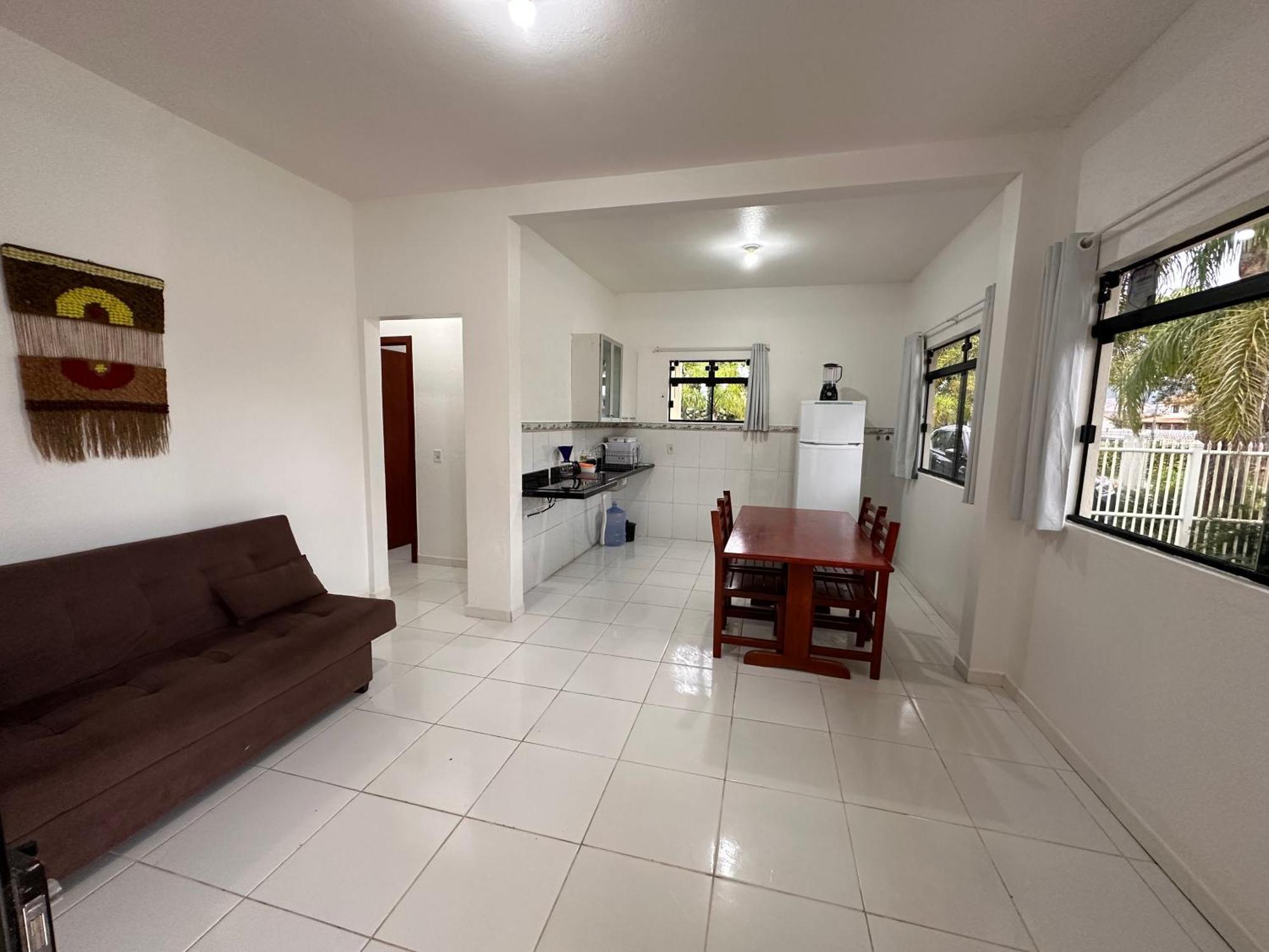 Apartamentos Praia Do Sonho Palhoca Luaran gambar