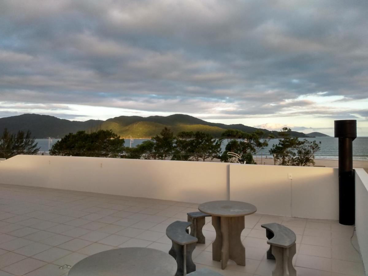 Apartamentos Praia Do Sonho Palhoca Luaran gambar